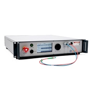 PERSEUS-BT-AMP-1760光放大器实物图（Cybel制造）
