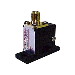 IPF-400-200声光频移器实物图（Brimrose Corporation制造）