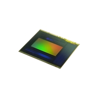 T4K08CMOS图像传感器实物图（Toshiba Corporation制造）