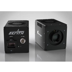 HZ-2000-G Series科学与工业相机实物图（Emergent Vision Technologies, Inc.制造）