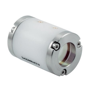 D-compact/9-1064波克尔晶体实物图（EKSMA Optics制造）