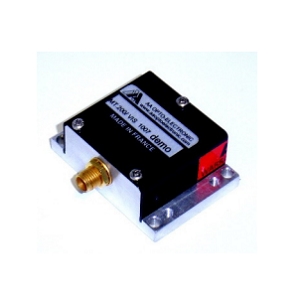 MT250-A0.12-1030.1064声光调制器实物图（AA Opto Electronic制造）