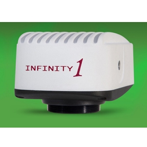 INFINITY1-5科学与工业相机实物图（Lumenera Corporation制造）