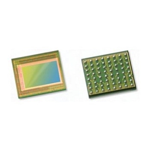 OV9281CMOS图像传感器实物图（OmniVision Technologies制造）