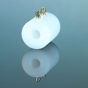 2031-005波克尔晶体实物图（Hangzhou Shalom Electro-optics Technology Co., Ltd.制造）