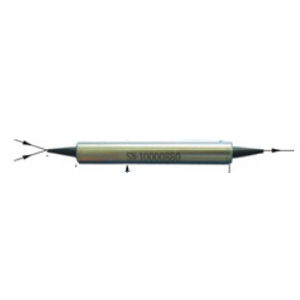 BPMCIR 1310/1550 1x2光纤光路分配器实物图（Intepon制造）