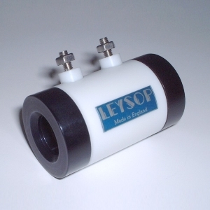 EM510C波克尔晶体实物图（Leysop制造）