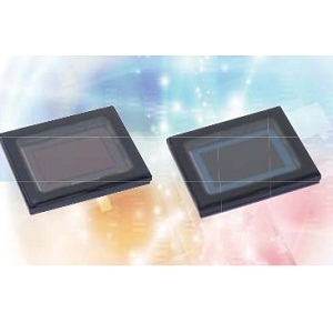 IMX249LLJ/LQJCMOS图像传感器实物图（Sony Semiconductor Solutions Corporation制造）