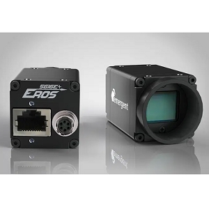 HE-500-S Series科学与工业相机实物图（Emergent Vision Technologies, Inc.制造）