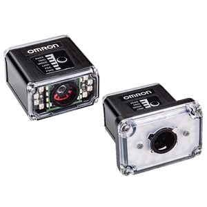 F430-F050W12M-NNS科学与工业相机实物图（Omron Americas制造）
