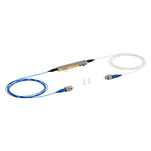 LNA2322电光强度调制器实物图（Thorlabs Inc制造）