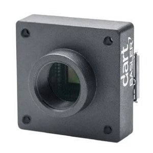 daA720-520uc (S-Mount)科学与工业相机实物图（BASLER制造）