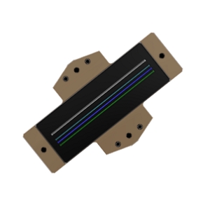 Orbis 125CMOS图像传感器实物图（Teledyne Imaging制造）