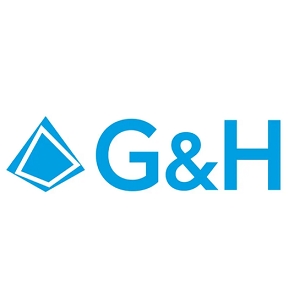 AODF 4210-IR声光偏转器实物图（G&H制造）