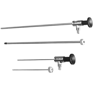 G800-660-F内窥镜实物图（Titan Tool Supply制造）