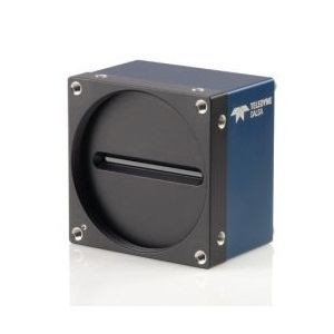 P4-CC-02K04T-00-R科学与工业相机实物图（Teledyne DALSA Inc.制造）