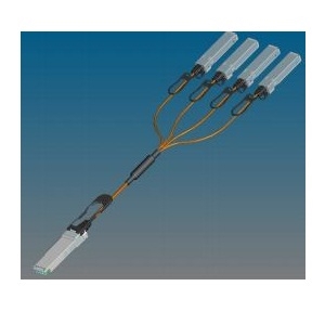 AKOA9NxxADLN0721光纤收发器实物图（Applied Optoelectronics制造）