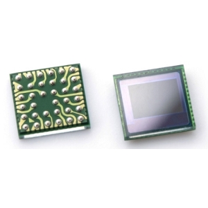 PAS6376LTCMOS图像传感器实物图（Pixart制造）