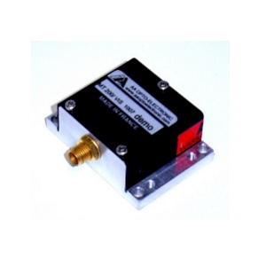MT200-A0.5-1064声光调制器实物图（AA Opto Electronic制造）
