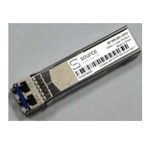 SP-MR-SR1-IDFD光纤收发器实物图（Source Photonics制造）