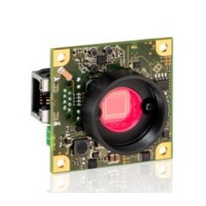 UI-5244LE-C-HQ Rev.1.2科学与工业相机实物图（IDS Imaging Development Systems GmbH制造）