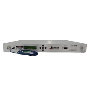EDFA-CW-C0-PR-34-40-FCA光放大器实物图（Nuphoton Technologies, Inc.制造）