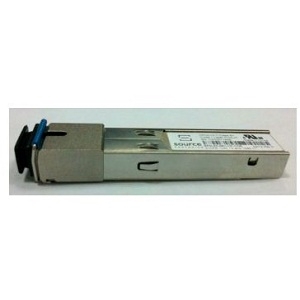 SPS-43-48H-CP-CDF-SD光纤收发器实物图（Source Photonics制造）
