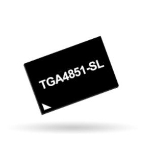 TGA4851-SL光调制驱动器实物图（Qorvo制造）