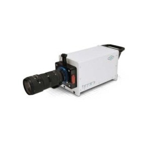 SIR3-40D科学与工业相机实物图（Specialised Imaging制造）