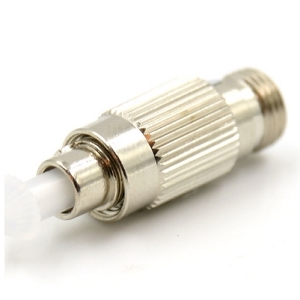 DFA-532121光纤衰减器实物图（Fibertronics Inc.制造）