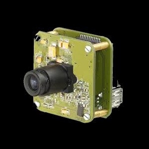 DFM 61BUC02-ML科学与工业相机实物图（The Imaging Source Europe GmbH制造）