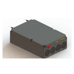 EDFA-CW-C0-RS-42.6-42.6-FCA光放大器实物图（Nuphoton Technologies, Inc.制造）
