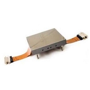 CCD231-C6 (BI, NIMO)CCD图像传感器实物图（Teledyne e2v制造）