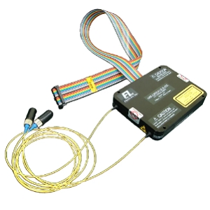 AMP-GB9013-CB-13光放大器实物图（Fiberlabs Inc制造）