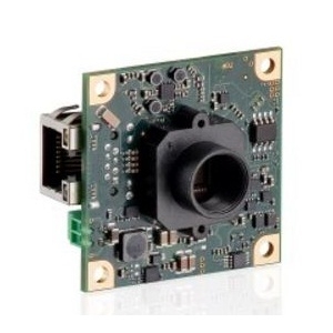 UI-5251LE-M Rev.1.2科学与工业相机实物图（IDS Imaging Development Systems GmbH制造）