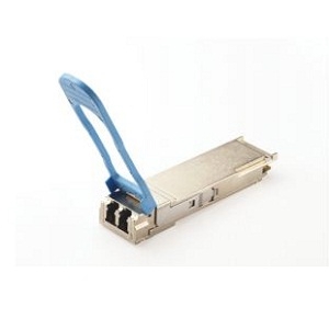 AQOLLCQ4EDMA0791光纤收发器实物图（Applied Optoelectronics制造）