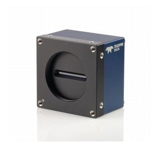 P4-CC-02K07N-01-R科学与工业相机实物图（Teledyne DALSA Inc.制造）