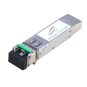 APSPDxxHM3CDL80光纤收发器实物图（ATOP Corporation制造）