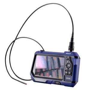 Wohler VE 400内窥镜实物图（WOHLER制造）