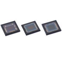 IMX236LQJCMOS图像传感器实物图（Sony Semiconductor Solutions Corporation制造）