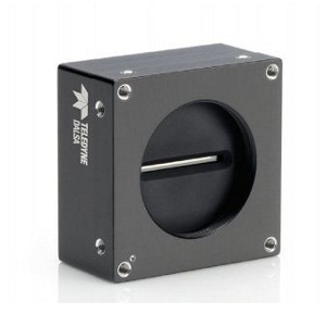 LA-CM-04K08A-00-R科学与工业相机实物图（Teledyne DALSA Inc.制造）