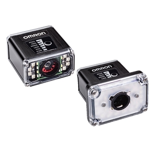 F430-F081M12M-SRV科学与工业相机实物图（Omron Americas制造）