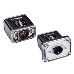 F430-F300W50C-SWS科学与工业相机实物图（Omron Americas制造）