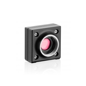 UI-1240ML-C-HQ科学与工业相机实物图（IDS Imaging Development Systems GmbH制造）