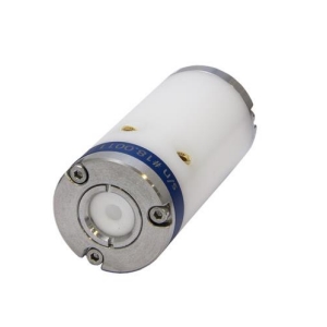 PCB6.3S-C-1030波克尔晶体实物图（EKSMA Optics制造）
