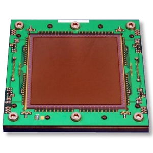 CCD_FF4KCCD图像传感器实物图（ANDANTA制造）