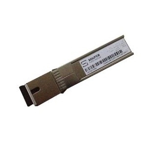 SPPS-27-XE-R3-CDFB光纤收发器实物图（Source Photonics制造）