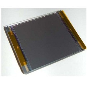 CCD230-84 (FI, IMO)CCD图像传感器实物图（Teledyne e2v制造）