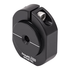 IO-4-1550-VLP光纤隔离器实物图（Thorlabs Inc制造）