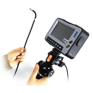 USAVS-UV-4-6.5-1.5内窥镜实物图（USA Borescopes制造）